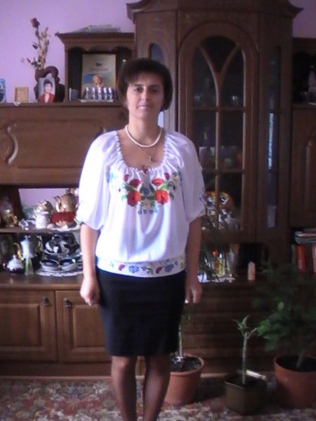 Лілія Підлісна