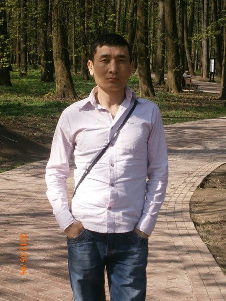 Мирлан Асанов