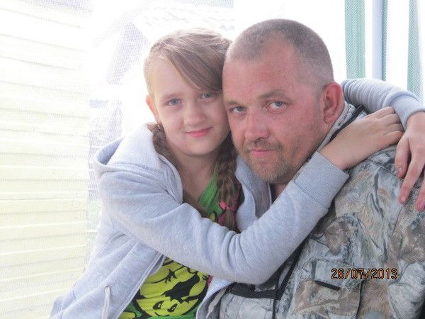 Катя Тузовская