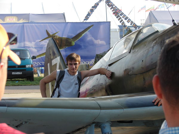 Александр Суслин