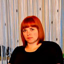 Оля Матвеева