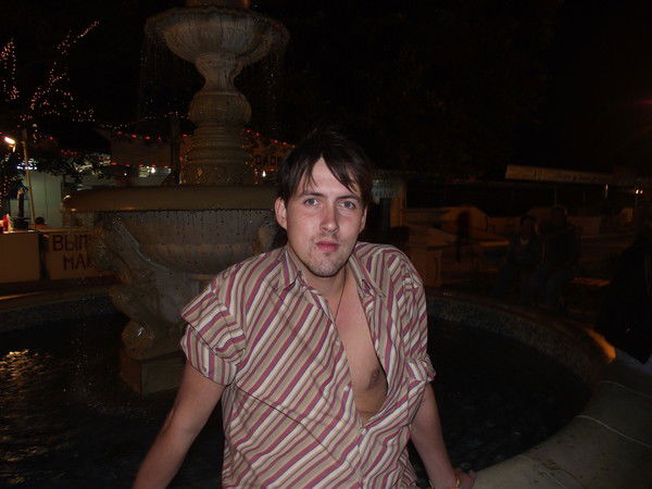 Иван Федоров