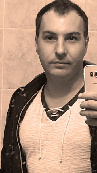 Александр Саввин