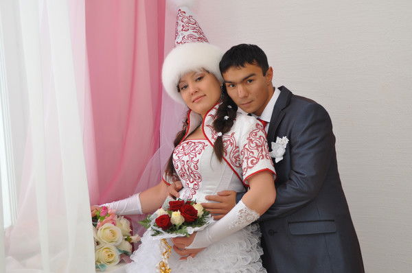 Асем Нурмолдина