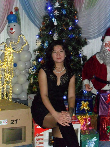 Айгуль Балкабекова