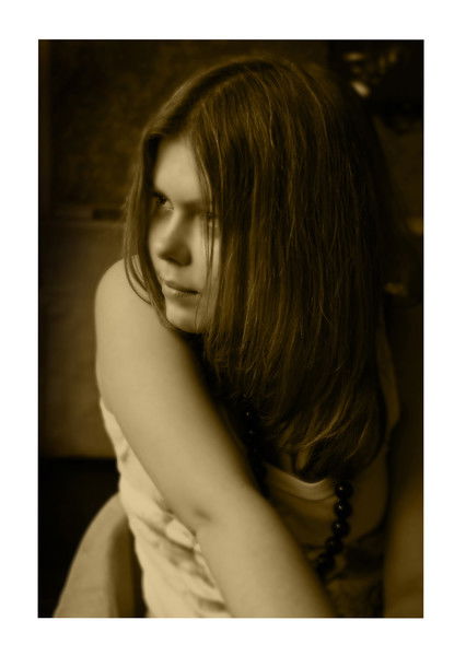 Инесса Румянцева