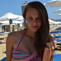 Наталья Острейко