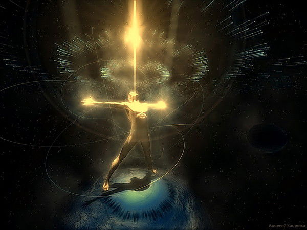 Владимир Афанасьев