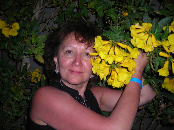 Неля Бердникова