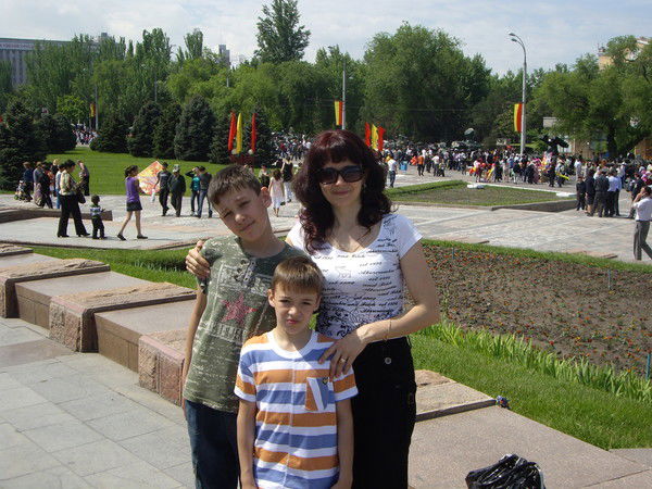 Алла Иванова