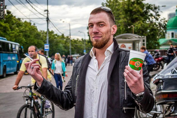 Василий Николаевич