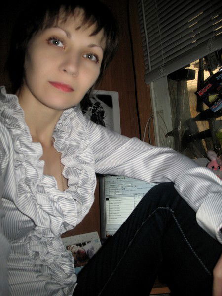 Юлия Коробейникова