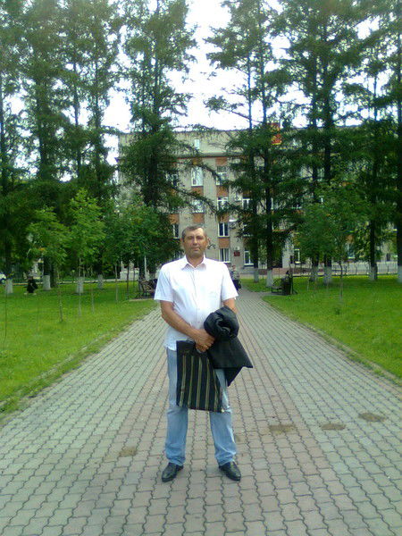 Милованов Виктор