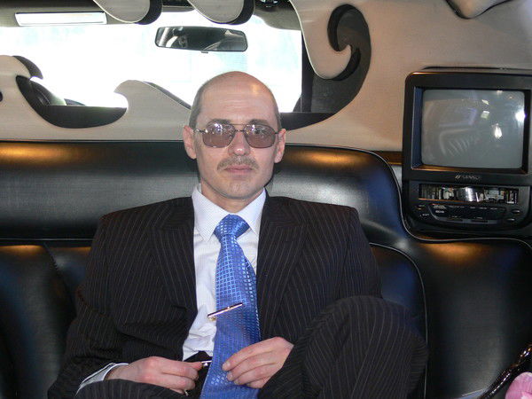 Алексей Баранов