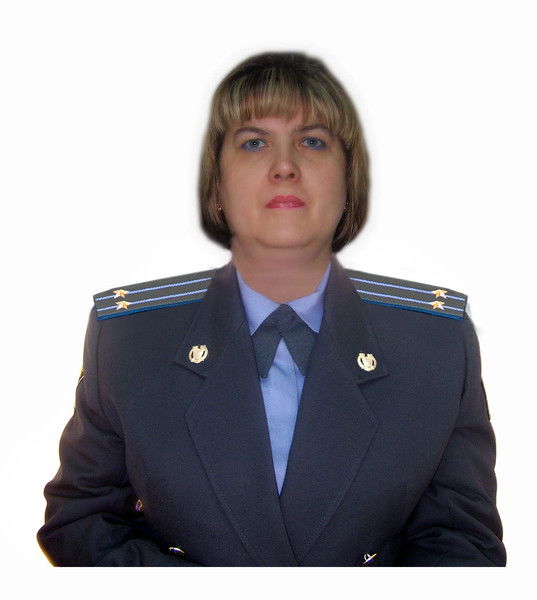 Волкова Гелана