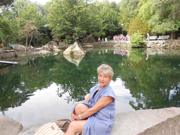 Елена Шевелина