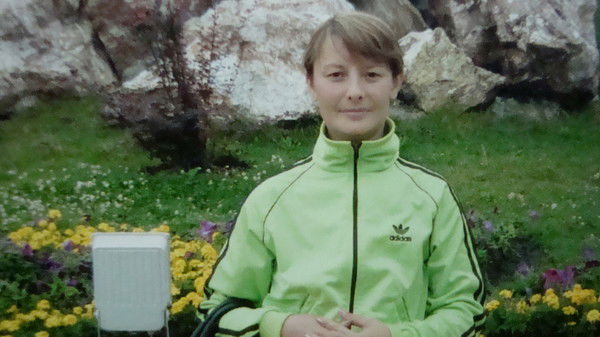 Людмила Лиходевская