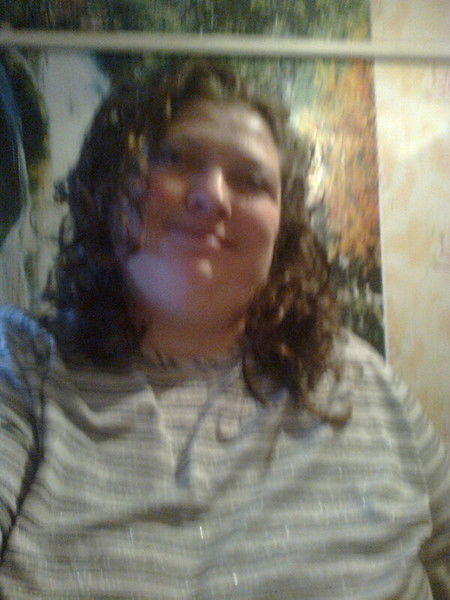 Елена Асташенко