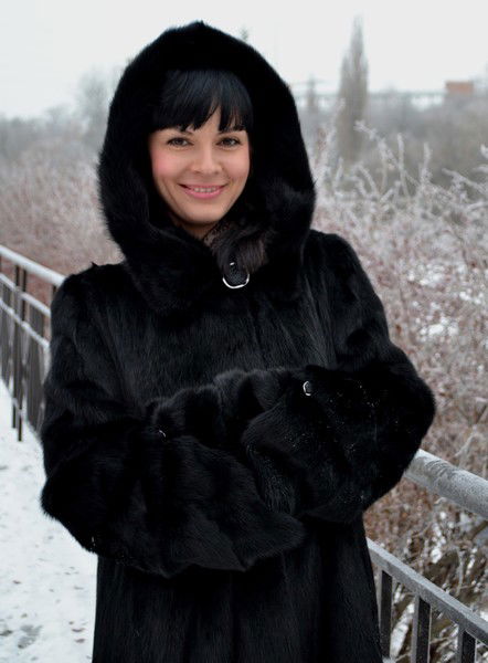 Татьяна Скибина