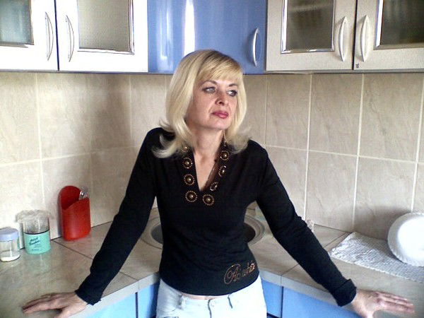 Наталья Шайдурова