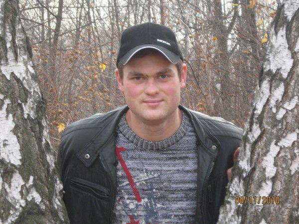 Евгений Труфанов