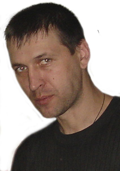 Артур Жвакин