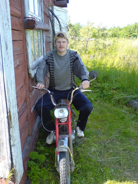 Алексей Марусов