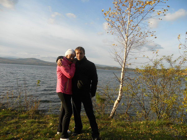 Анютка Бородина