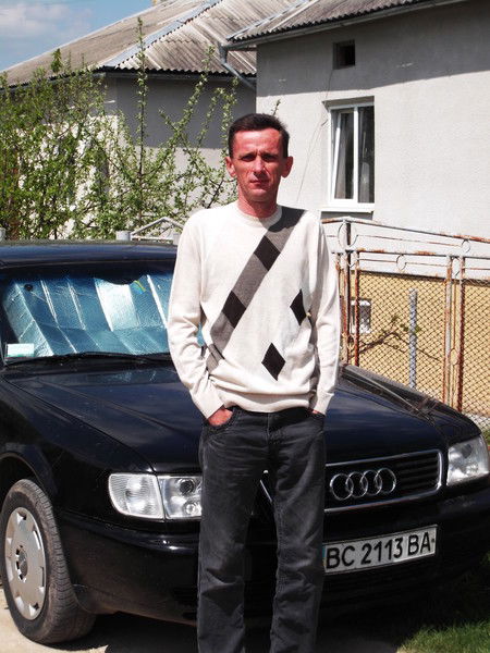 Михал Коцюмбас