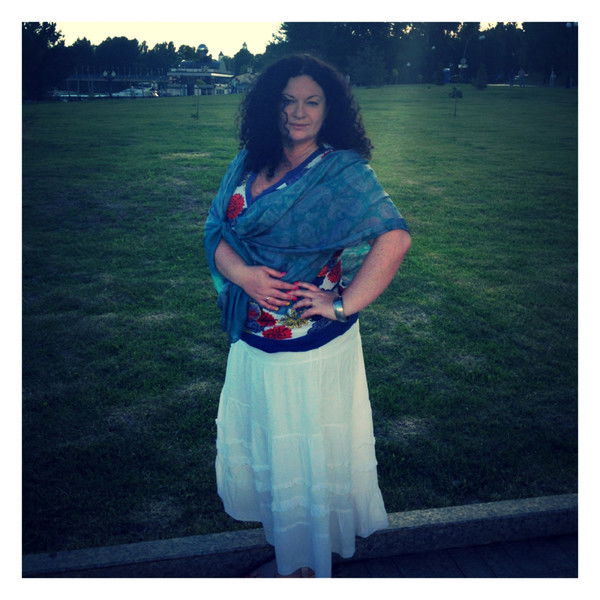 Алена Морозова