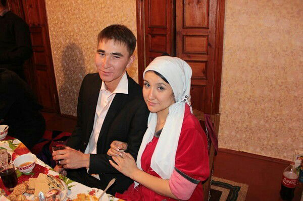 Эльдар & Ботакоз @--}--