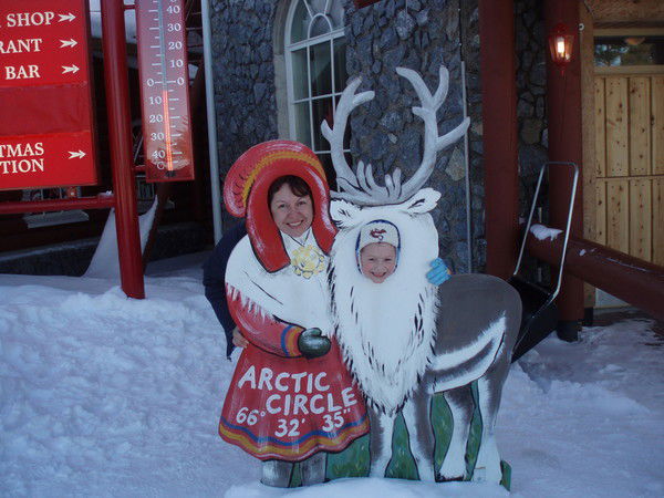 Света Карпушкина