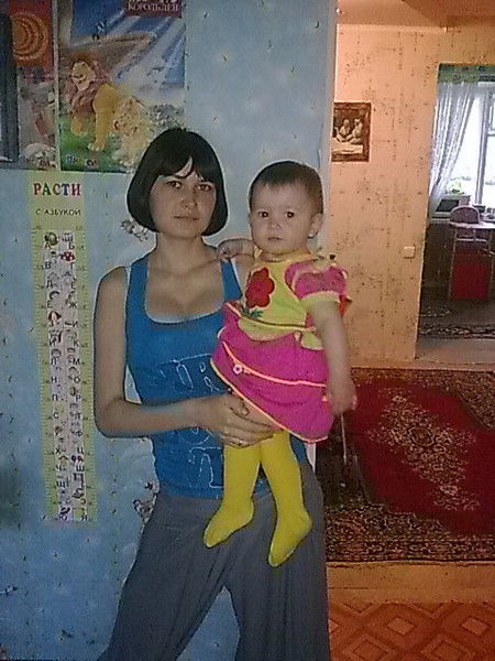 Светлана Кандрина