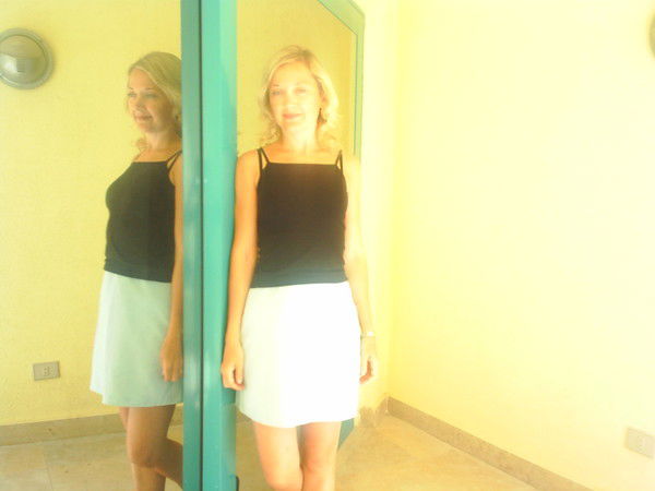 Наталья Ильина