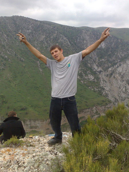 Александр Лысов