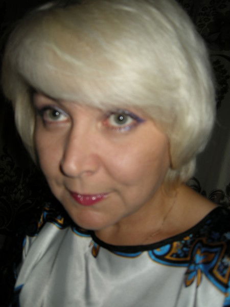 Елена Трофимова