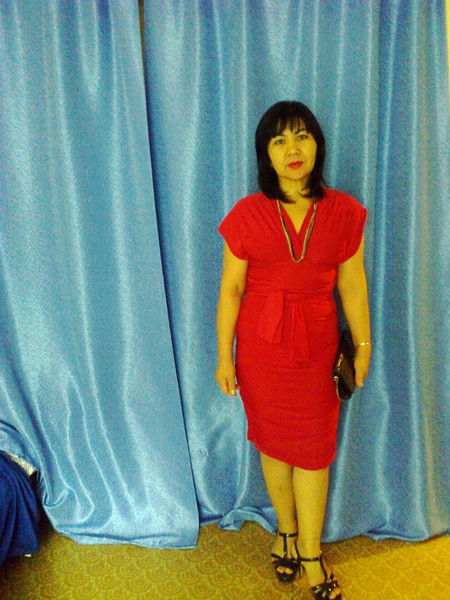 Суусар Орозовна