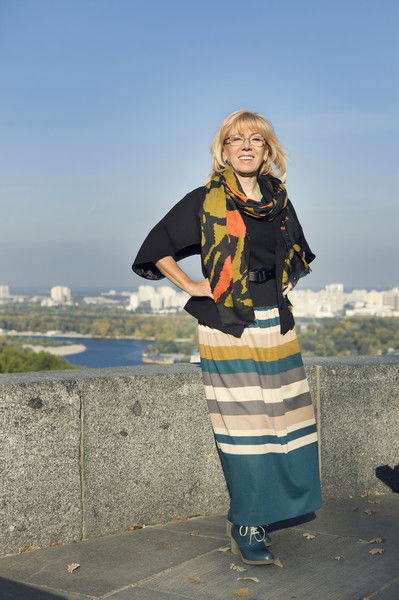 Шилова Любовь