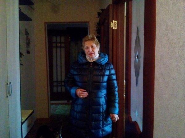 Ольга Крайникова