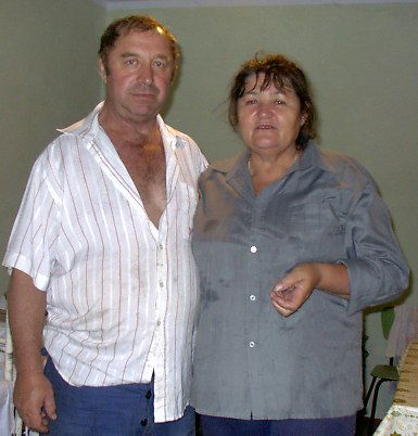 Владимир Ковальчук