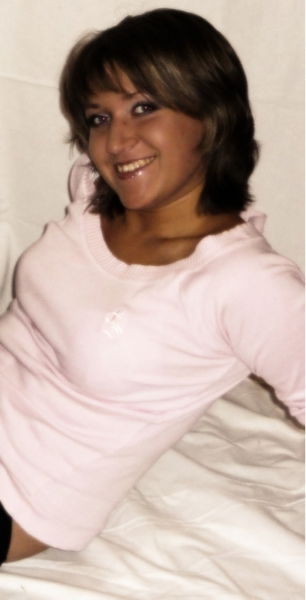 Настя Иванова