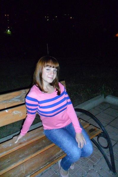 Наталья Хатнянская