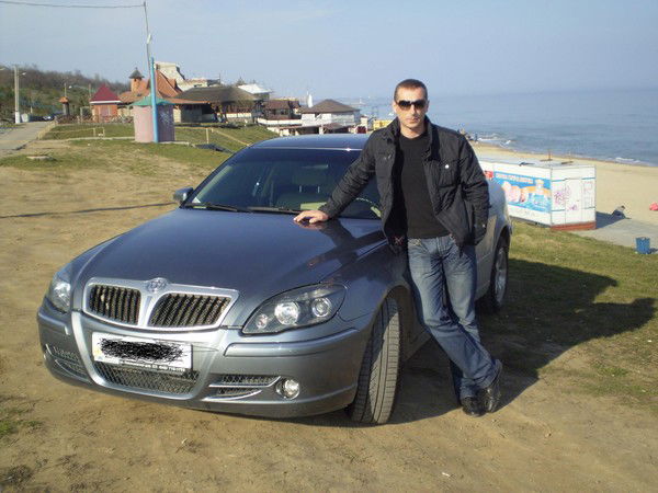 Саша Матущак