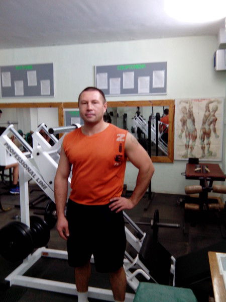 Марат Ибрагимов