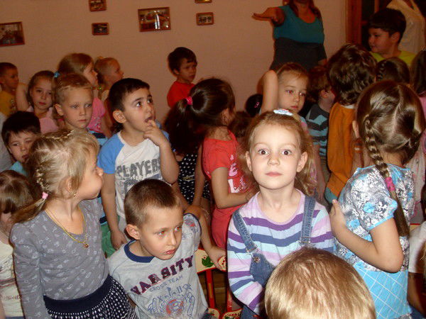 Евгения Владимирова