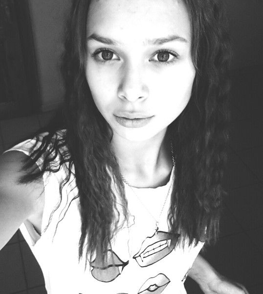 Дарья Дягиль