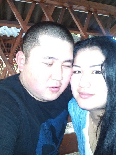 Таттыгул Жумабаева