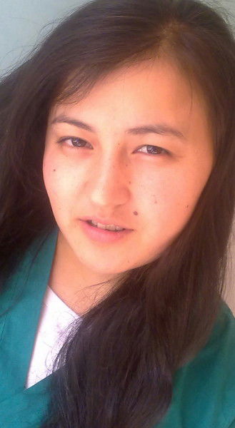 Айзат Аманхожаева