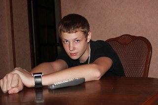 Максим Яковлев