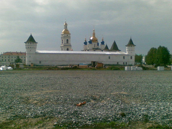 Сергей Самойлов